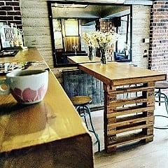La Strada Coffee Shop