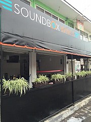 SOUNDBOX WINGS