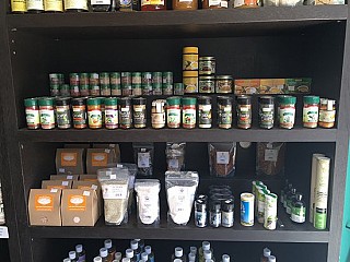 Terrenal Sayulita Organic Store