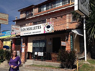 Los Molletes