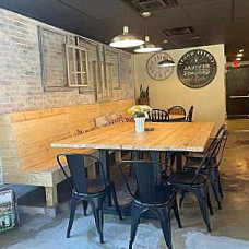 Revival Grounds Coffeehouse