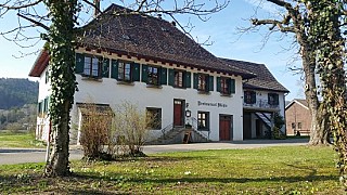 Mühle