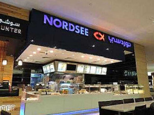 ‪nordsee Express‬