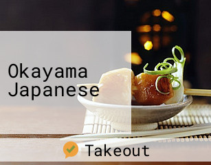 Okayama Japanese