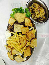 Silva Lanches