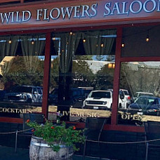 Wild Flowers Saloon