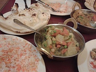 Curry Village Indian Restaurant