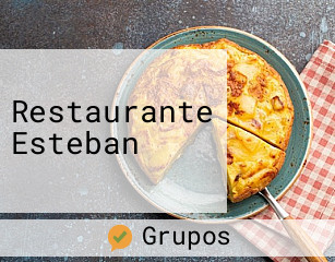 Restaurante Esteban