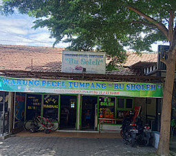 Warung Bu Sholeh