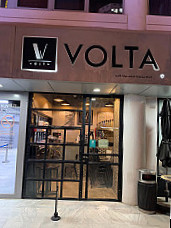 Volta Cafe