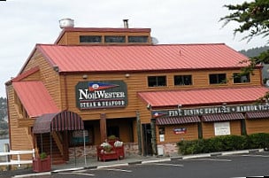 Nor&#x27;wester Seafood