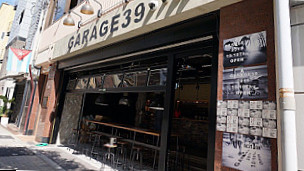 ＧＡＲＡＧＥ３９