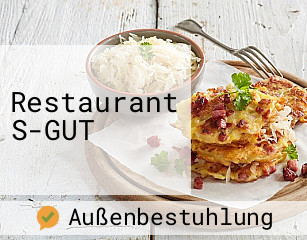 Restaurant S-GUT