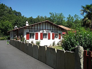 Restaurant les Trois Fontaines