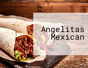 Angelitas Mexican