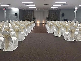 Lions Gate Banquet Centre