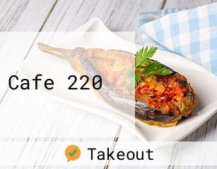 Cafe 220