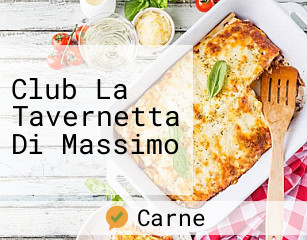 Club La Tavernetta Di Massimo