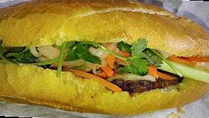 Yeh Yeh's Vietnamese Sandwiches