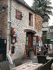 La Taverne de Saint Jacques