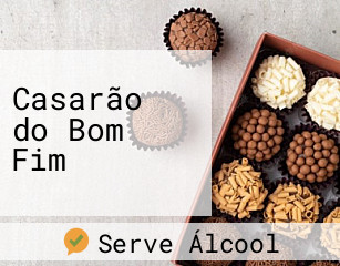 Casarão do Bom Fim