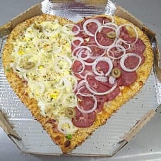 Epic Pizza