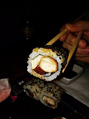 miam miam sushi