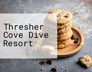 Thresher Cove Dive Resort