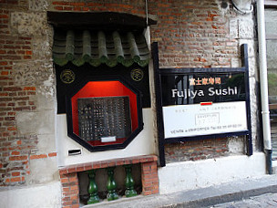 Fujiya Sushi I Buffet à Volonté