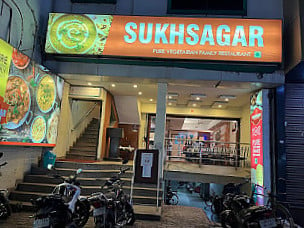 Sukhsagar Top