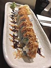 Yanaki Sushi