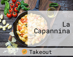 La Capannina