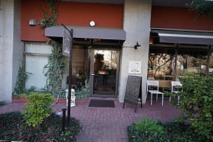Perico Cafe