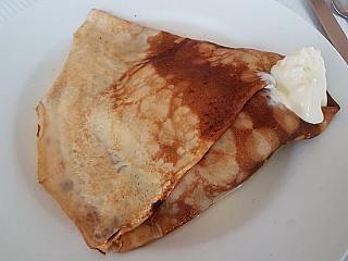 Creperie Belle Ile