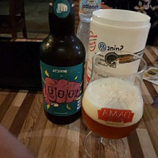 101 Cervejaria Sushi