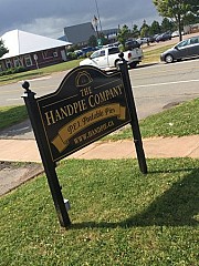 The Handpie Company