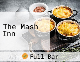 The Mash Inn