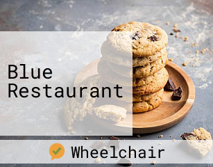 Blue Restaurant