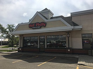 Hot Phillys