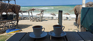 Pruva Beach Cafe