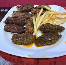 ‪al Kabab Al Afghani‬