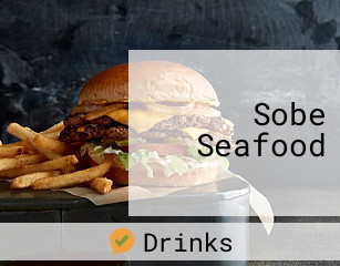 Sobe Seafood