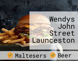 Wendys John Street Launceston