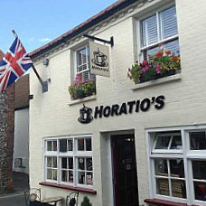 Horatio's