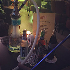 Diva Shishabar