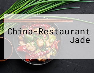 China- Jade