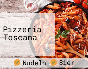 Pizzeria Toscana