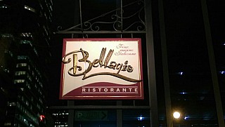 Belaggio