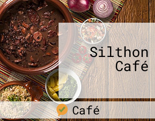 Silthon Café