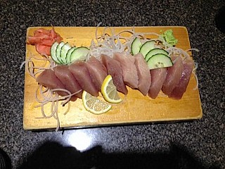 Miki Sushi Japanese Restaurant